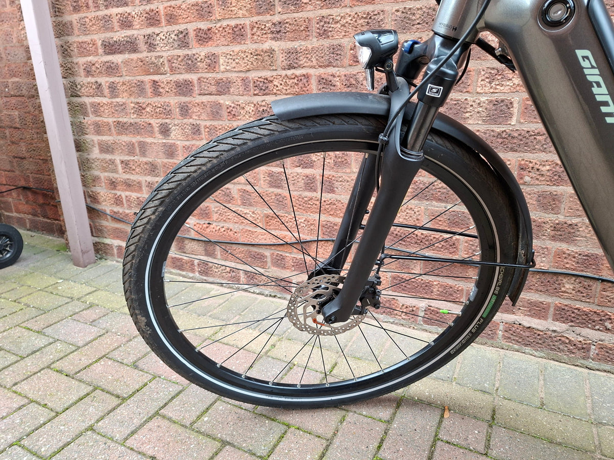 [Generator Brand] [Model Submitted] [Variant Submitted] electric bike