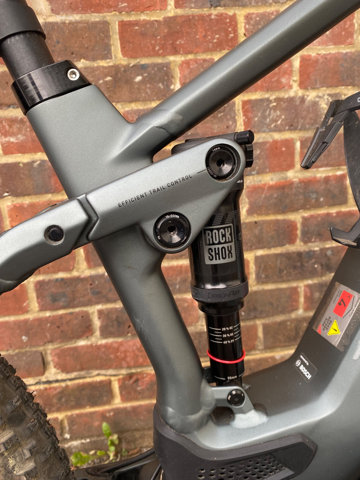 [Generator Brand] [Model Submitted] [Variant Submitted] electric bike