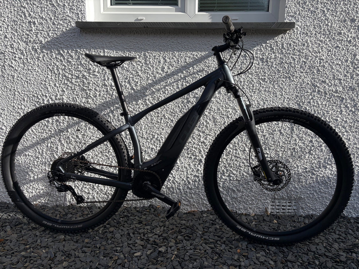 [Generator Brand] [Model Submitted] [Variant Submitted] electric bike