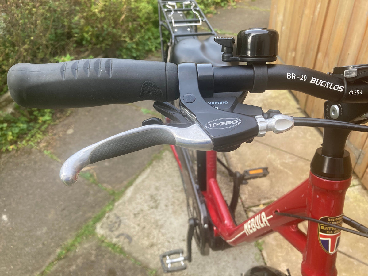 [Generator Brand] [Model Submitted] [Variant Submitted] electric bike