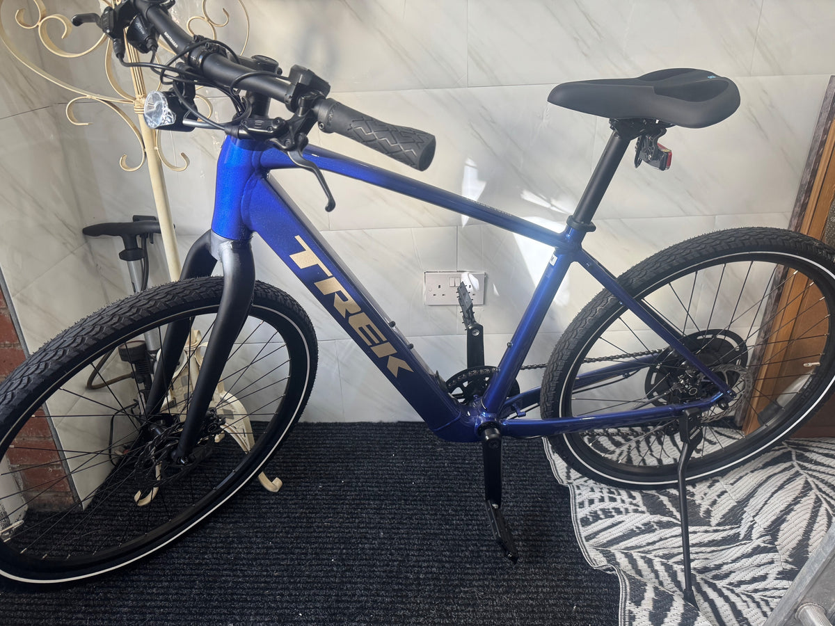[Generator Brand] [Model Submitted] [Variant Submitted] electric bike