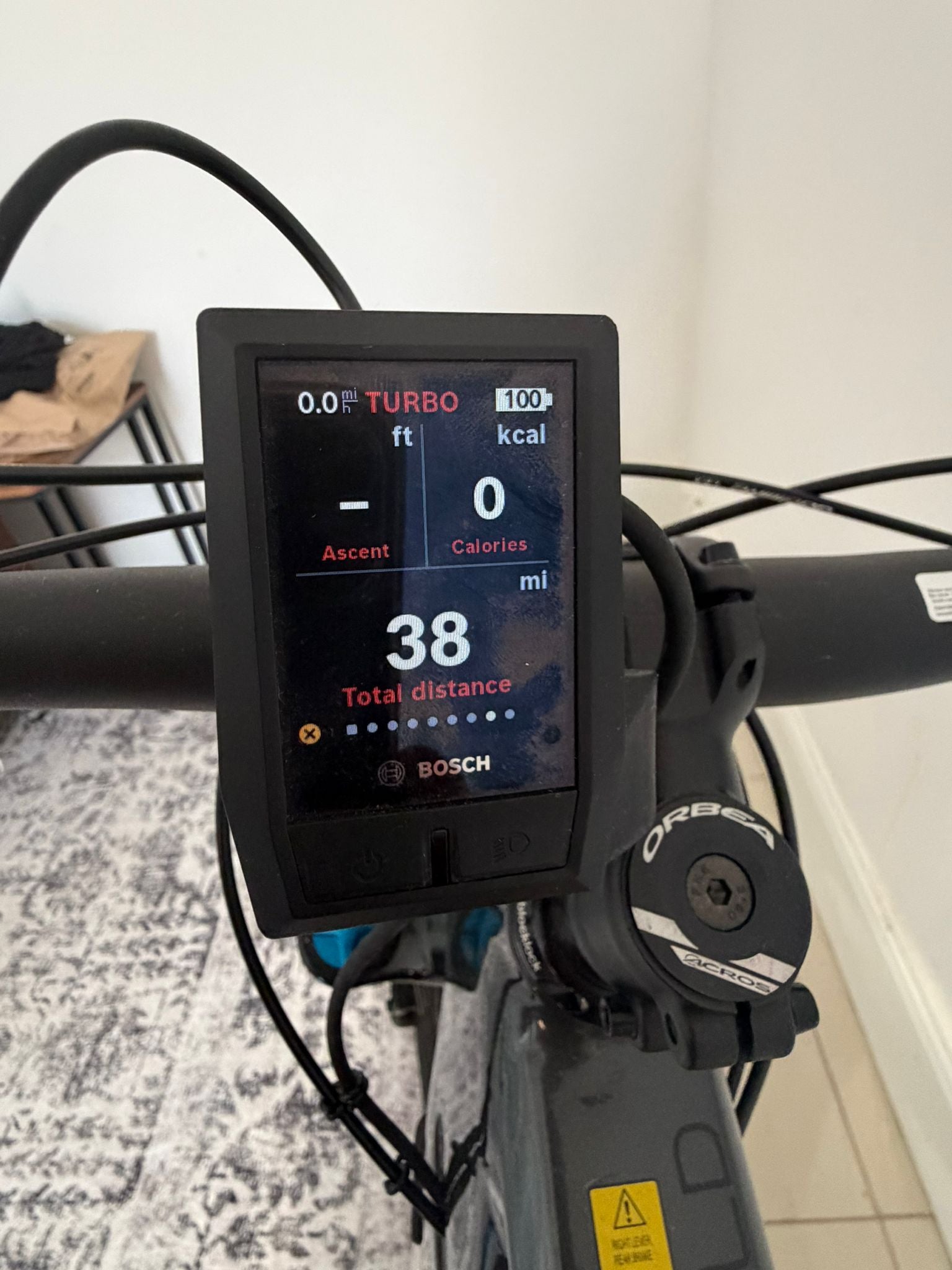 Orbea Wild FS H20 (2021)