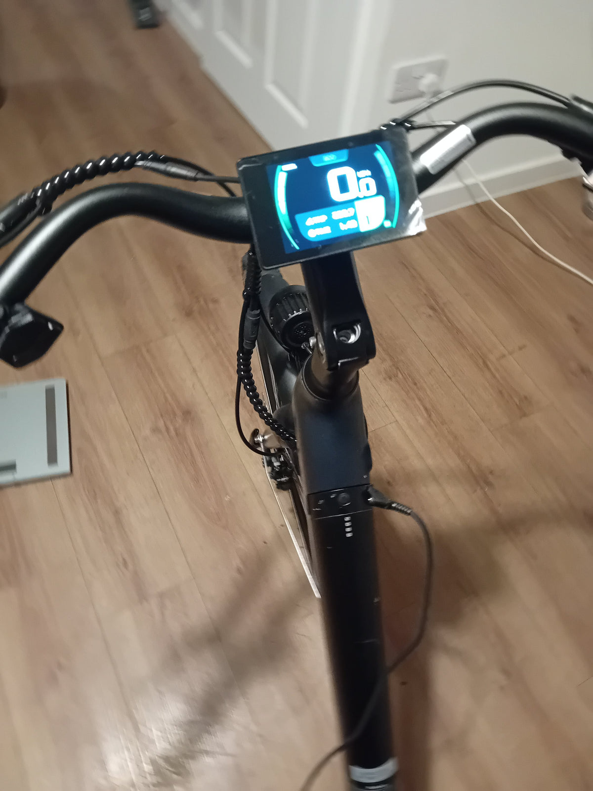 [Generator Brand] [Model Submitted] [Variant Submitted] electric bike