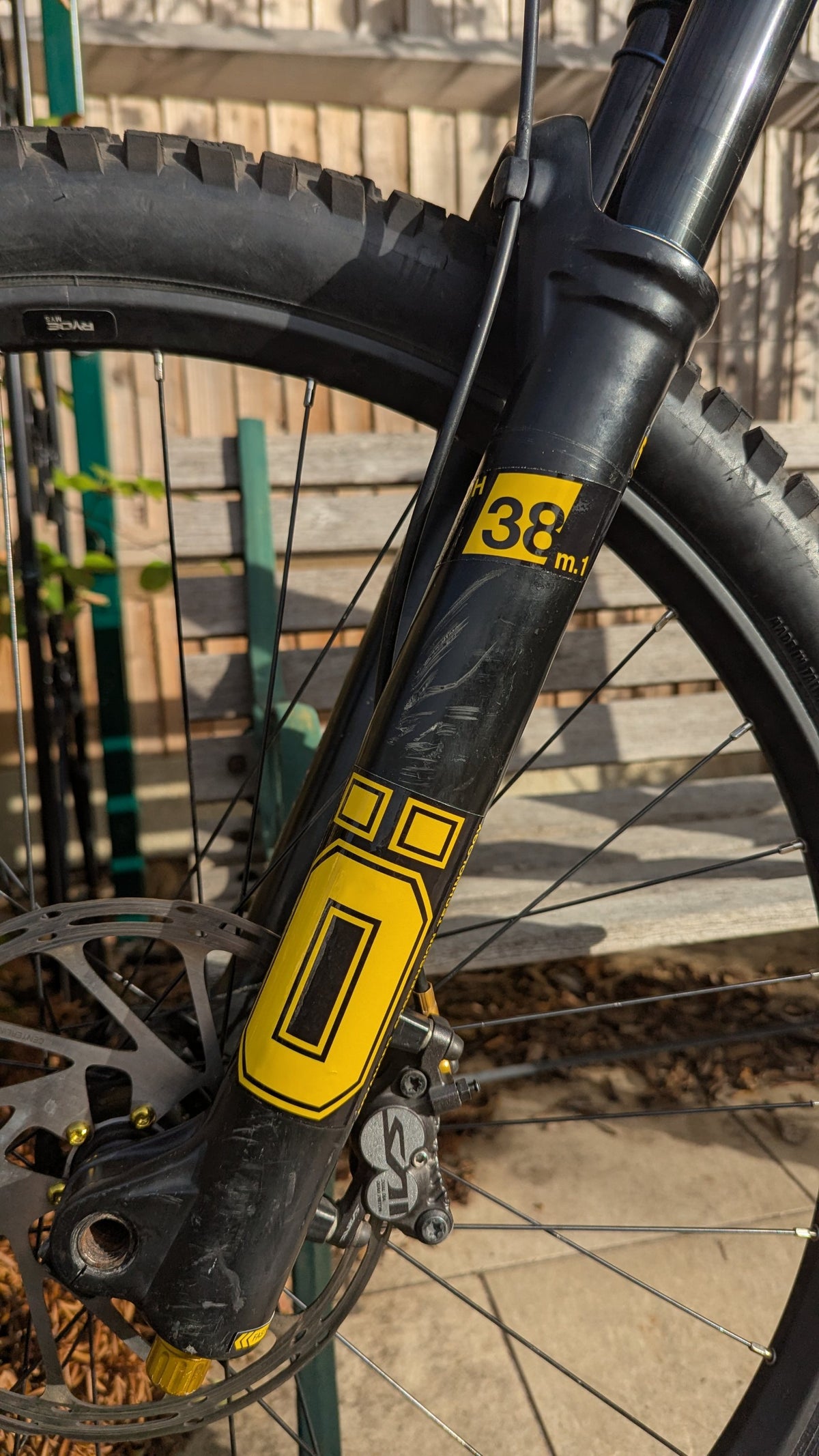 [Generator Brand] [Model Submitted] [Variant Submitted] electric bike