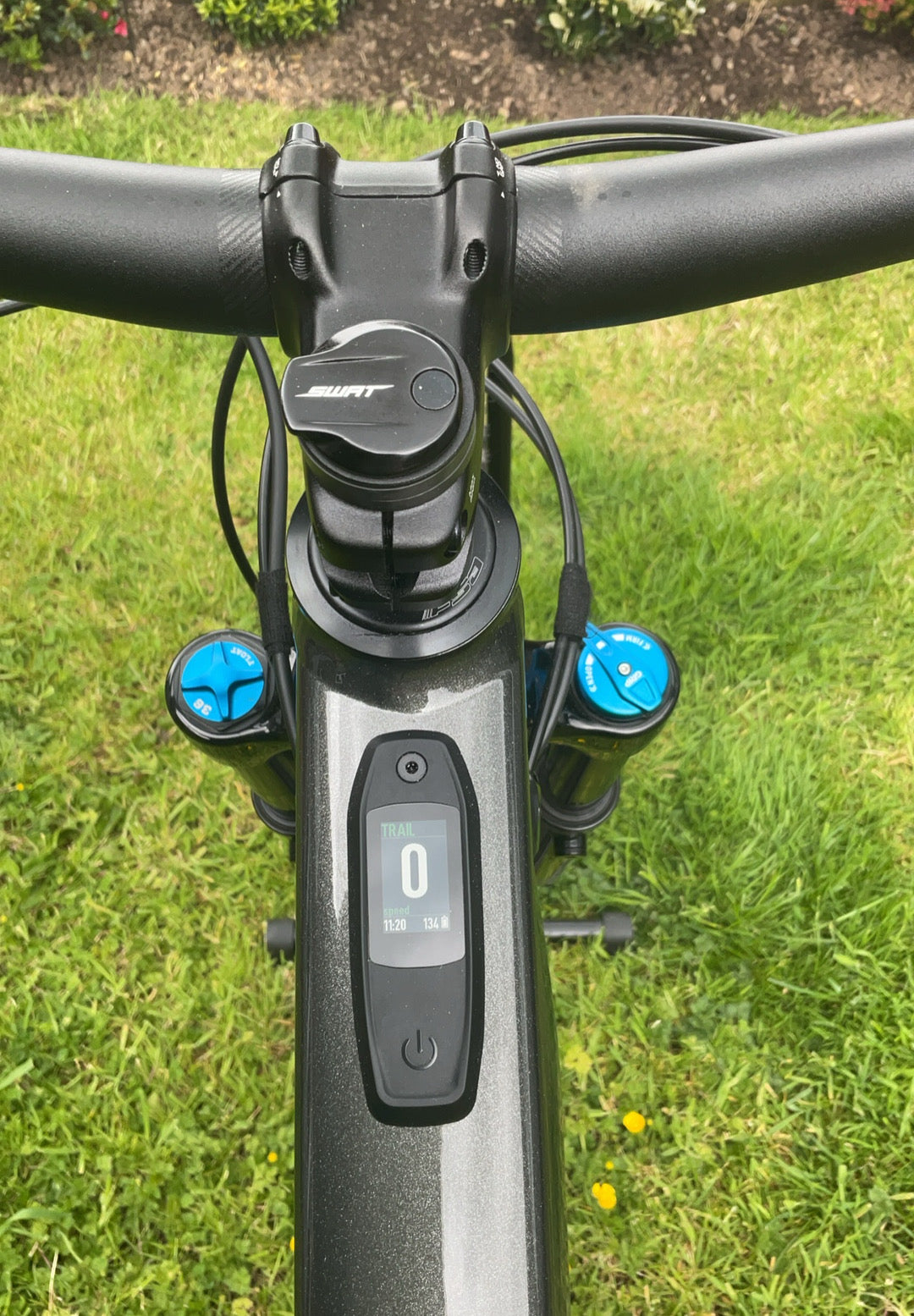 Specialized Turbo Levo SL Comp Alloy (2024)