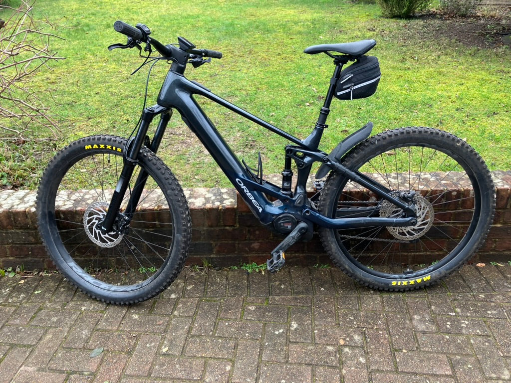Orbea Wild FS H30 (2023)