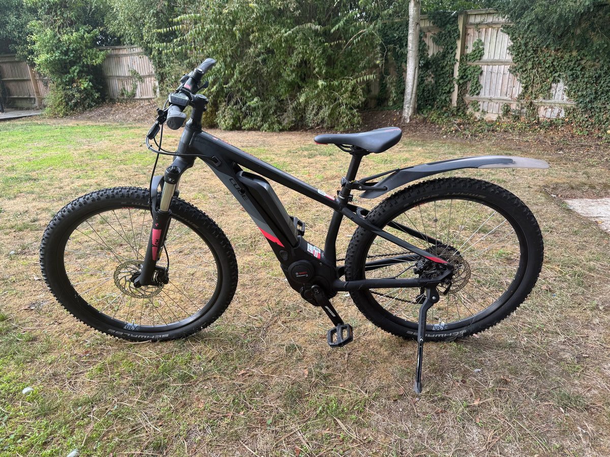 [Generator Brand] [Model Submitted] [Variant Submitted] electric bike