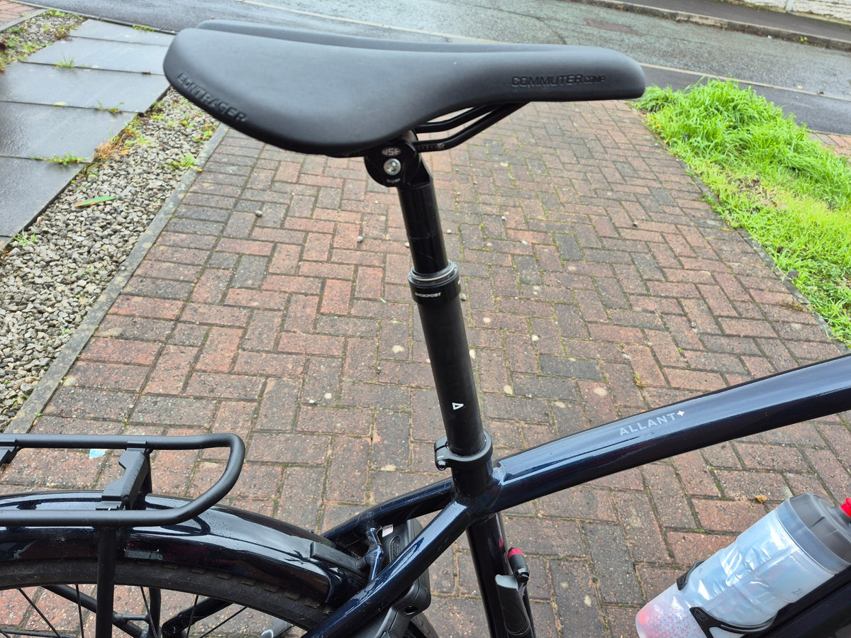 [Generator Brand] [Model Submitted] [Variant Submitted] electric bike