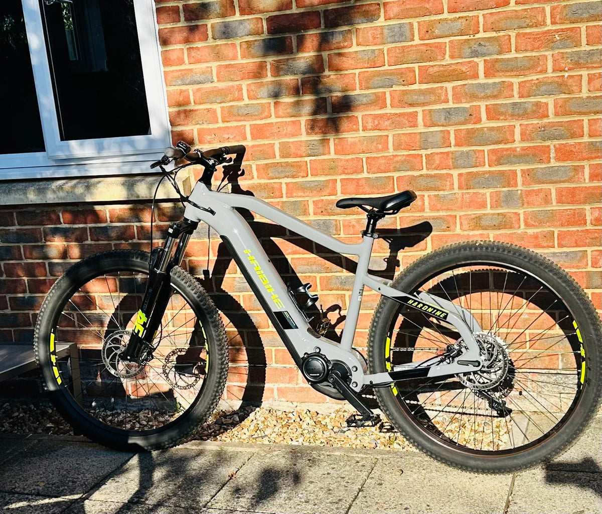 [Generator Brand] [Model Submitted] [Variant Submitted] electric bike