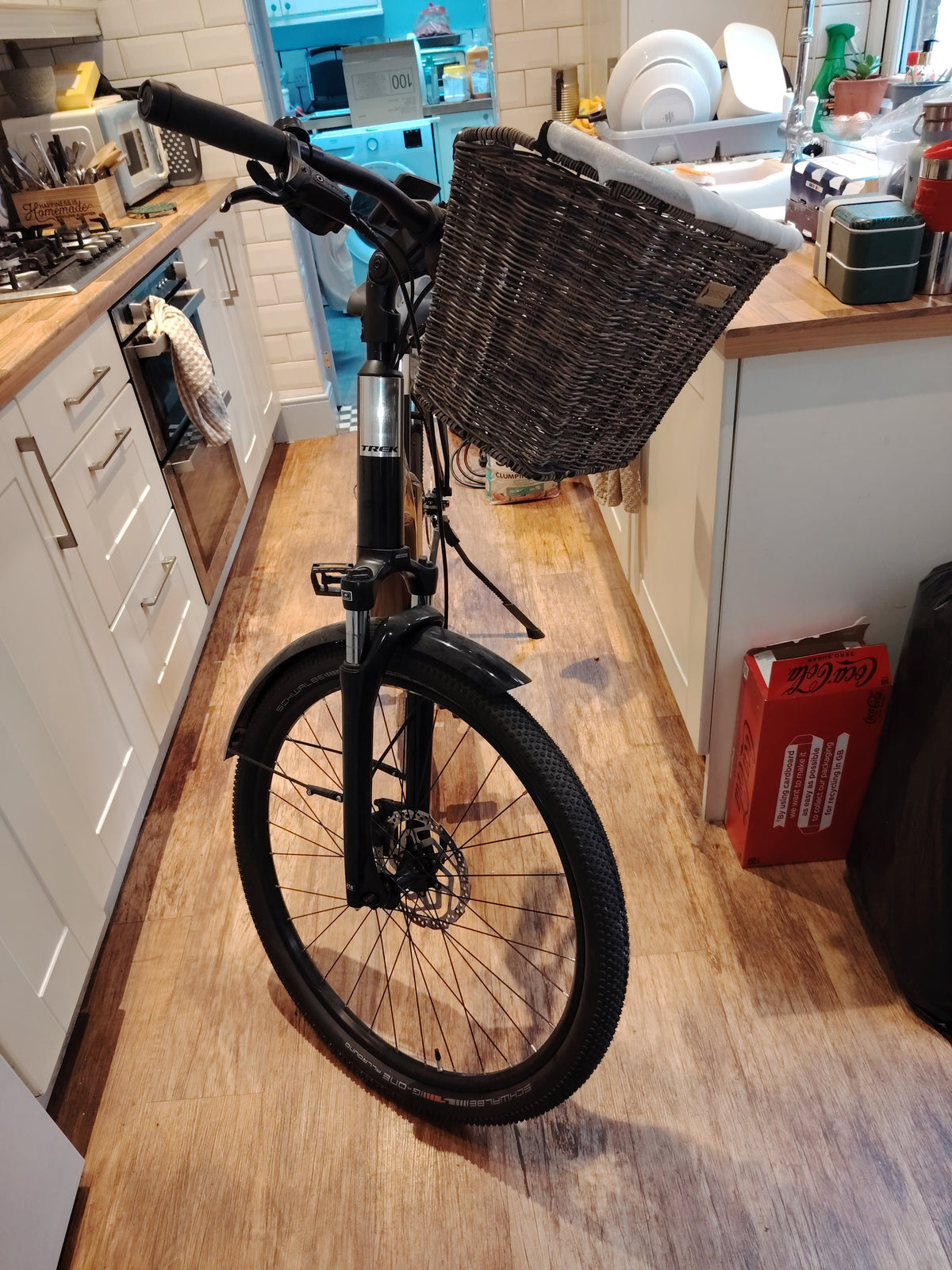 [Generator Brand] [Model Submitted] [Variant Submitted] electric bike