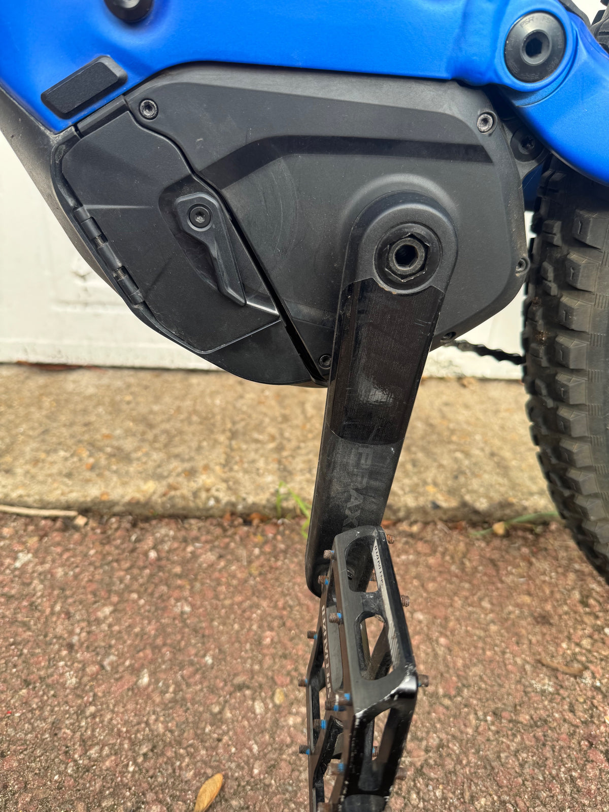 [Generator Brand] [Model Submitted] [Variant Submitted] electric bike