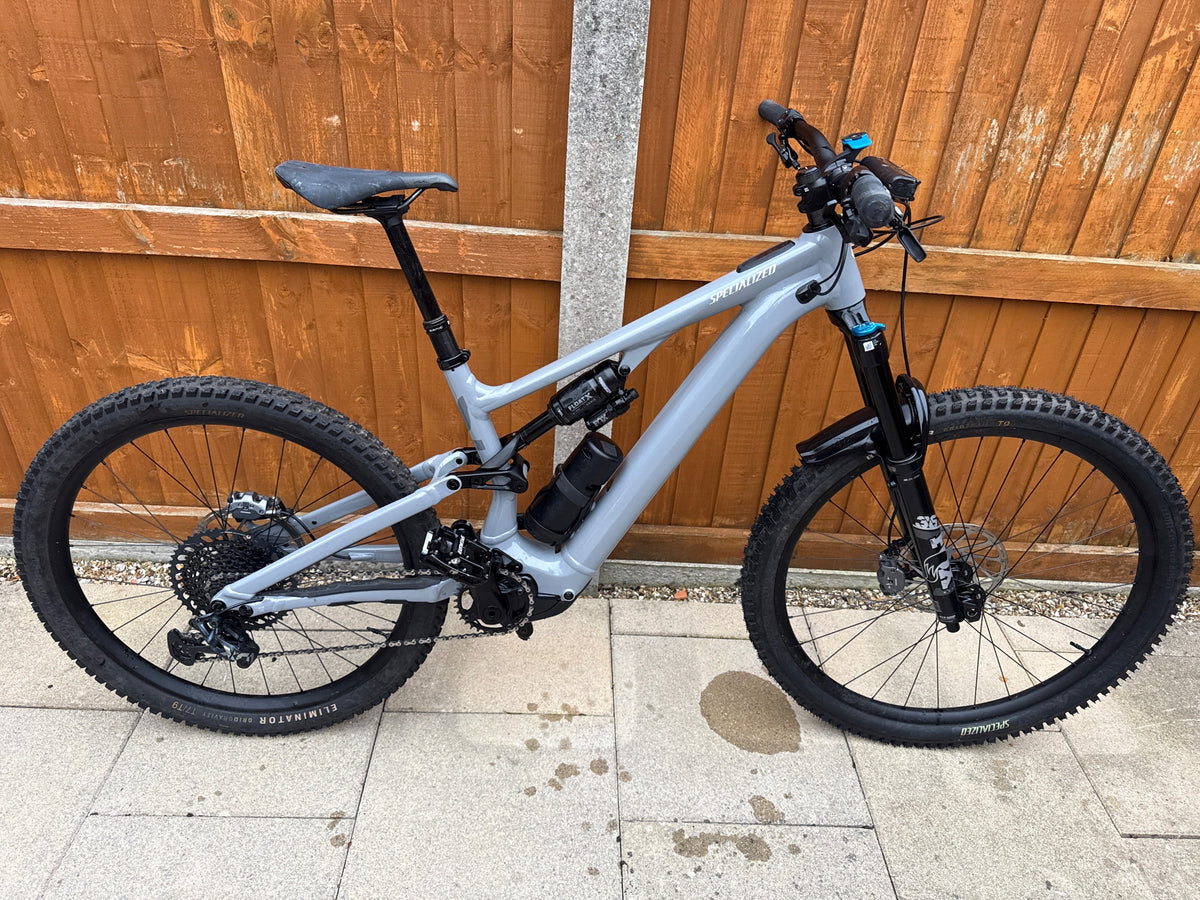 [Generator Brand] [Model Submitted] [Variant Submitted] electric bike