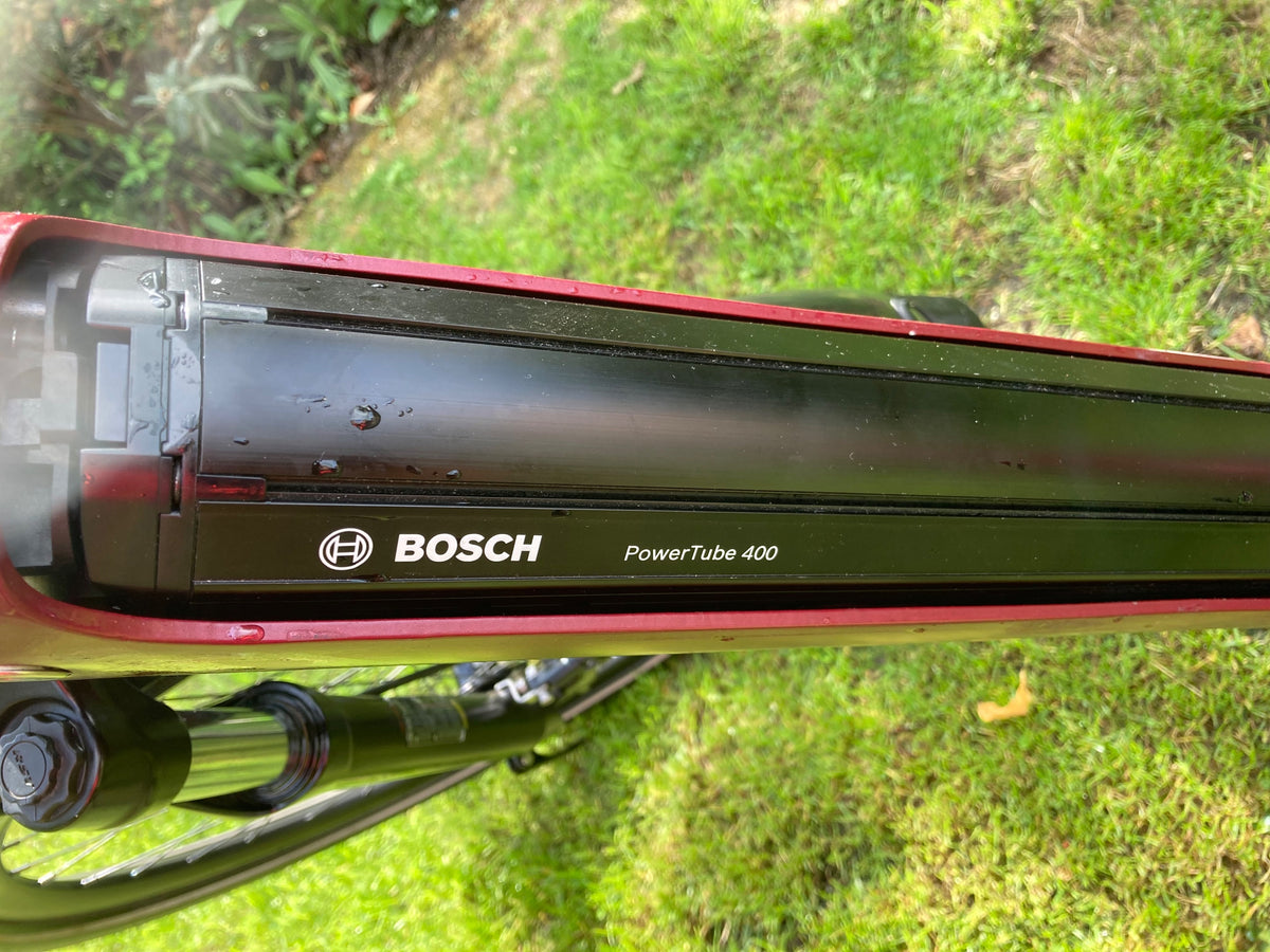 [Generator Brand] [Model Submitted] [Variant Submitted] electric bike