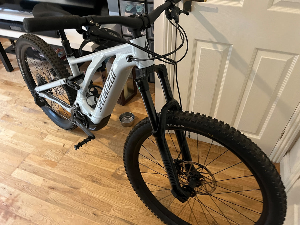 [Generator Brand] [Model Submitted] [Variant Submitted] electric bike