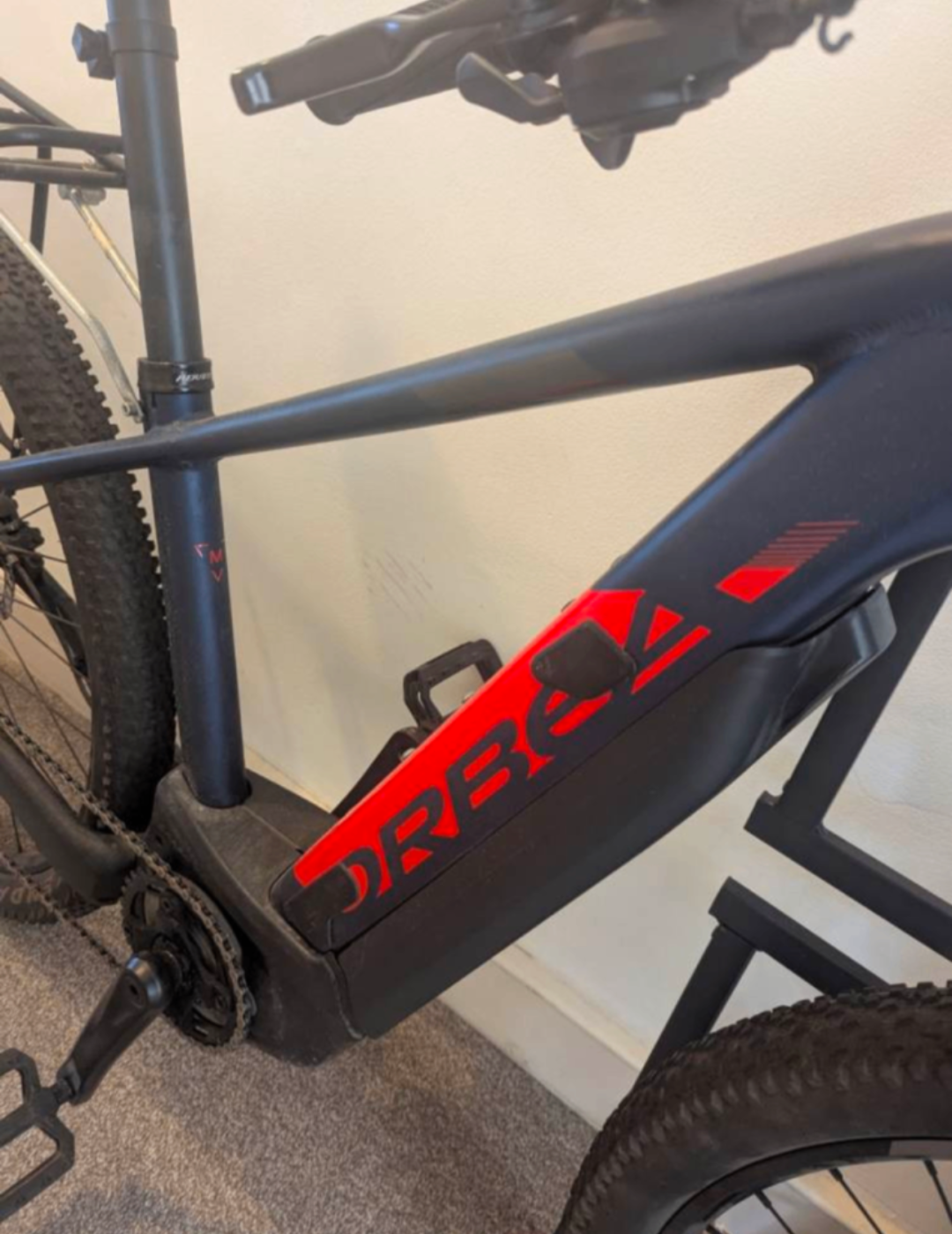 [Generator Brand] [Model Submitted] [Variant Submitted] electric bike