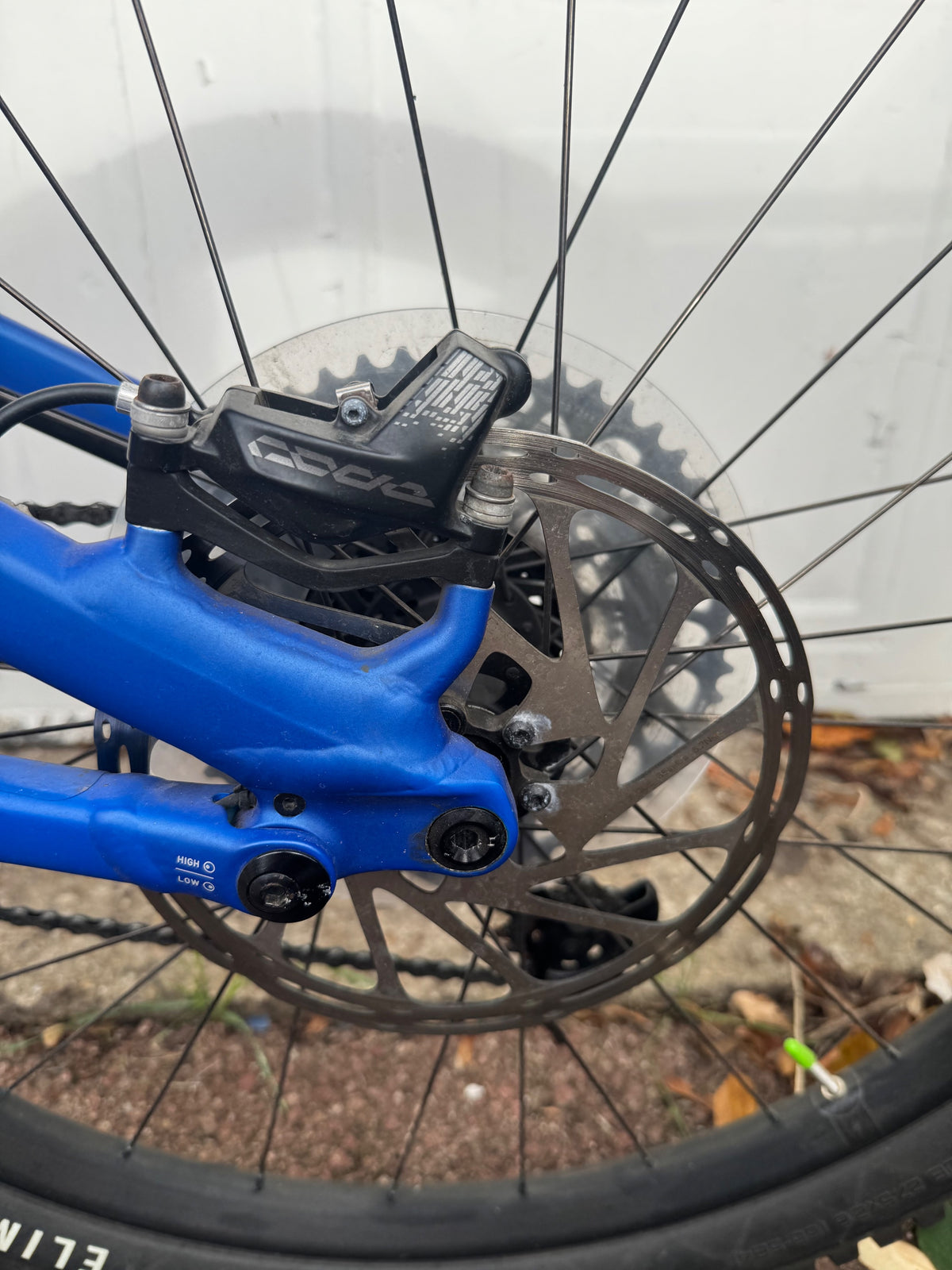 [Generator Brand] [Model Submitted] [Variant Submitted] electric bike