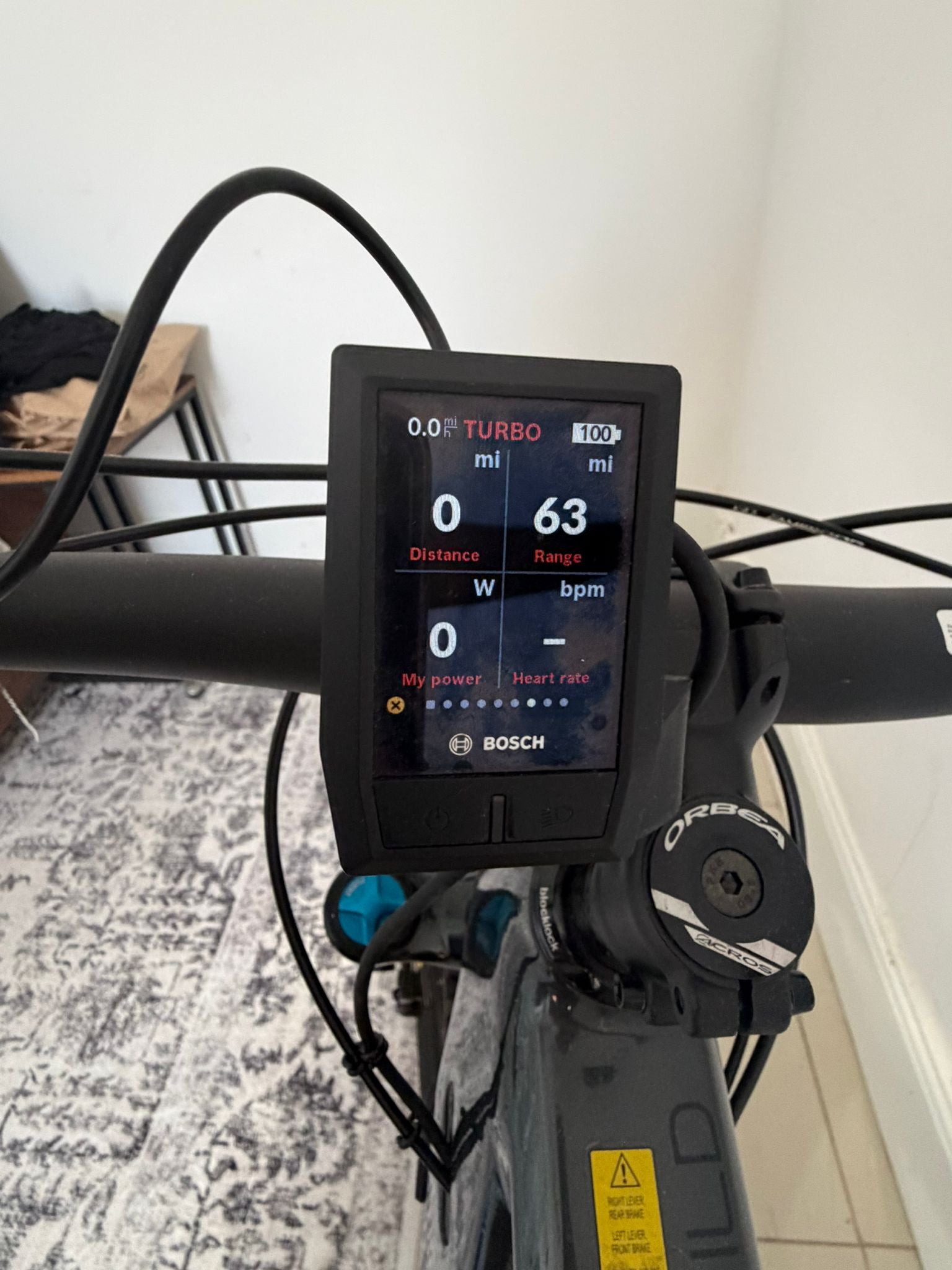 Orbea Wild FS H20 (2021)