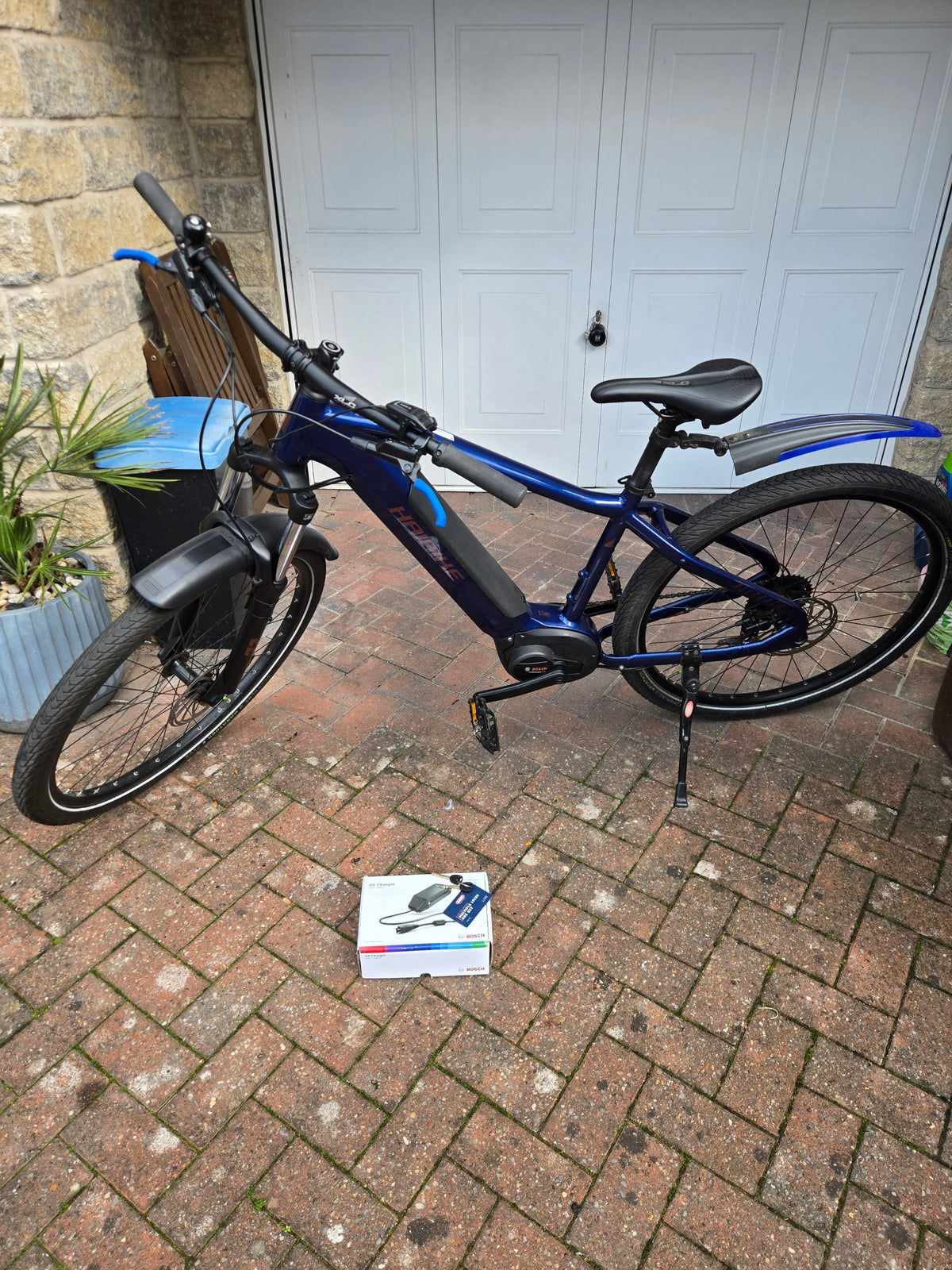 [Generator Brand] [Model Submitted] [Variant Submitted] electric bike