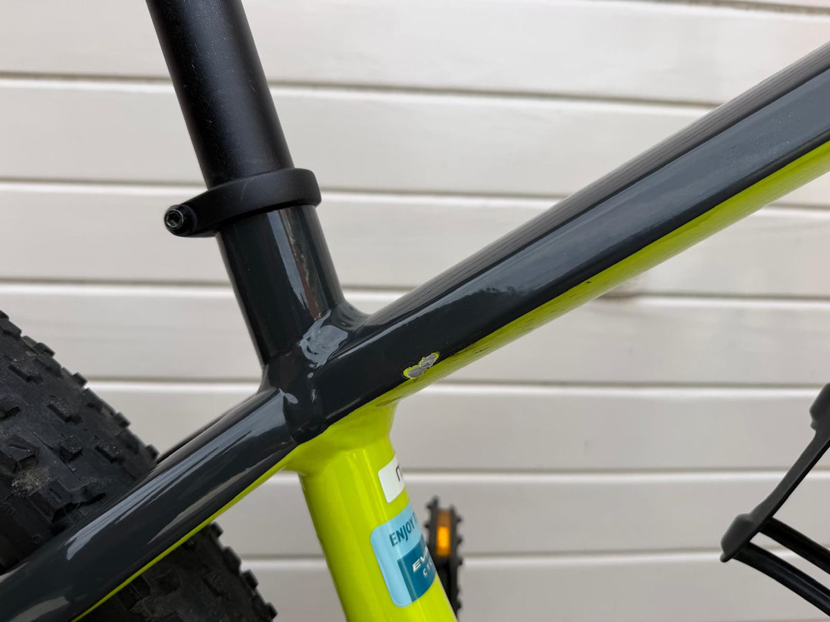 [Generator Brand] [Model Submitted] [Variant Submitted] electric bike