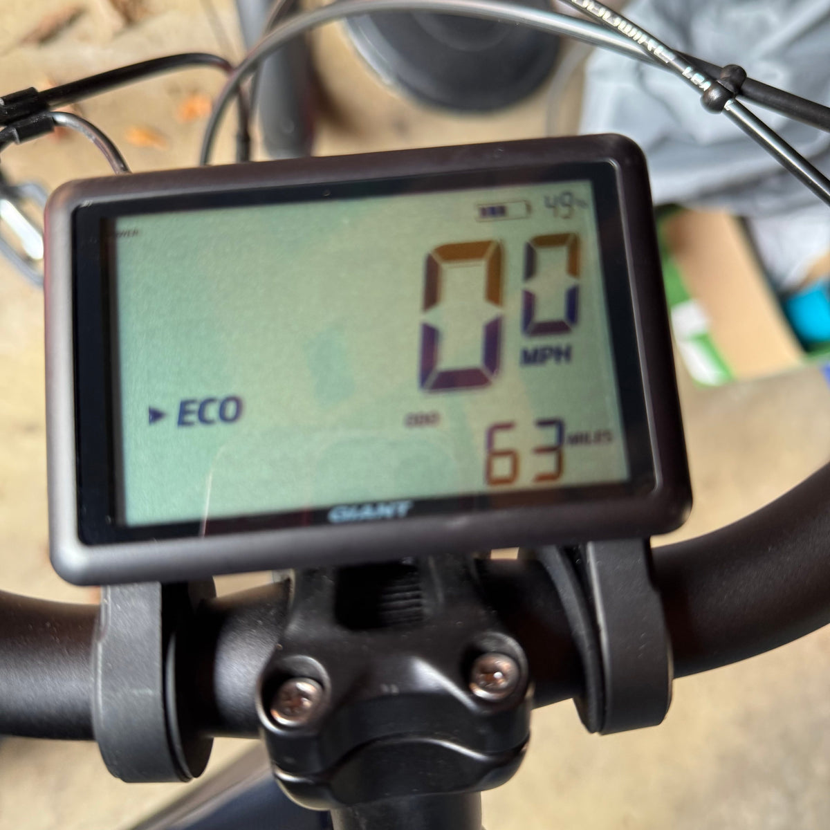 [Generator Brand] [Model Submitted] [Variant Submitted] electric bike