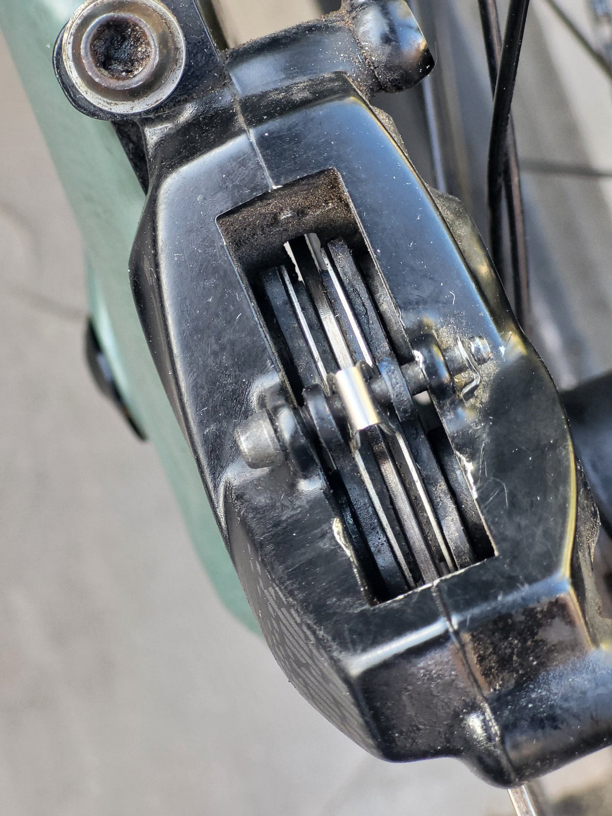 [Generator Brand] [Model Submitted] [Variant Submitted] electric bike