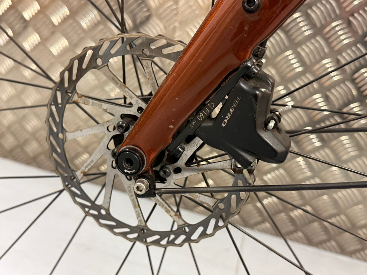 [Generator Brand] [Model Submitted] [Variant Submitted] electric bike