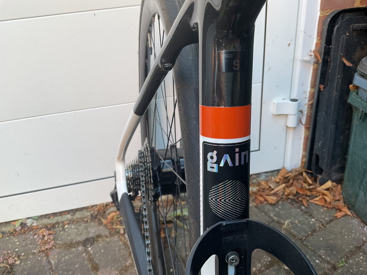 [Generator Brand] [Model Submitted] [Variant Submitted] electric bike