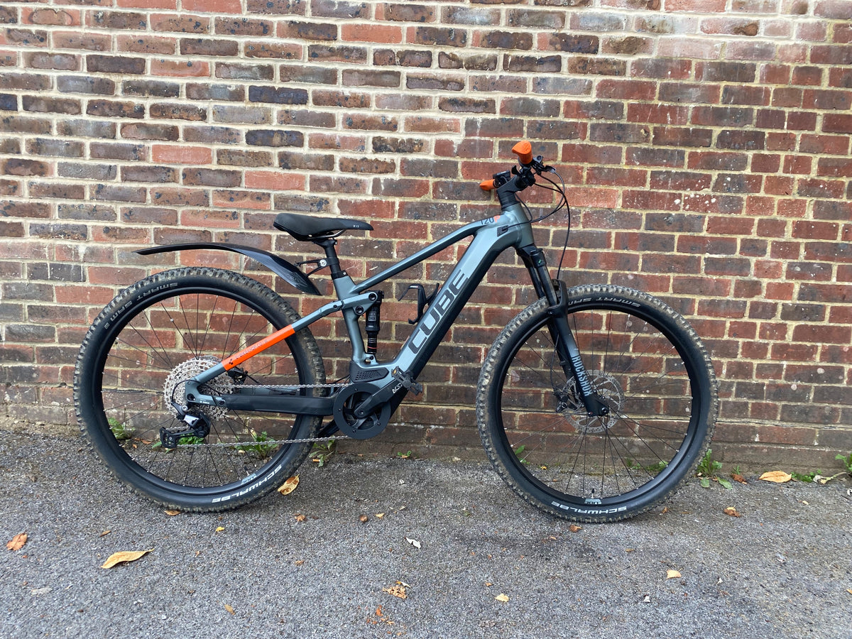 [Generator Brand] [Model Submitted] [Variant Submitted] electric bike
