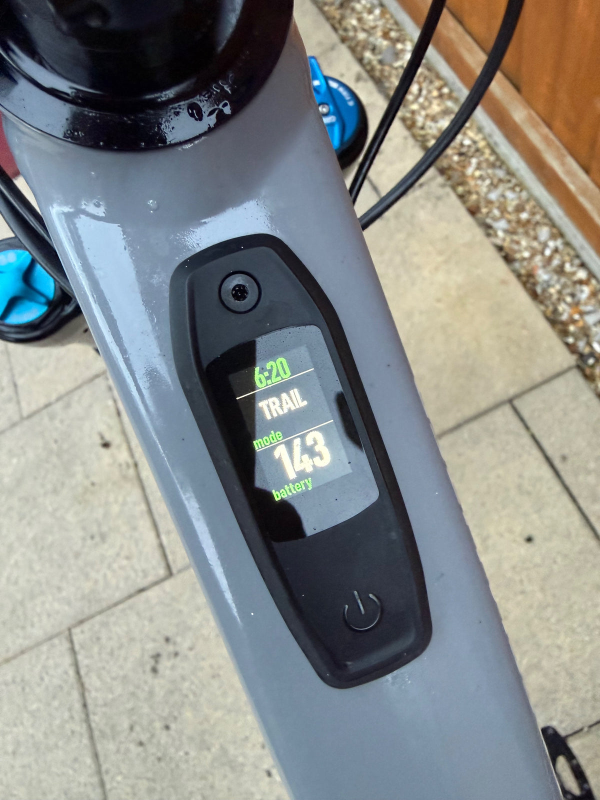[Generator Brand] [Model Submitted] [Variant Submitted] electric bike