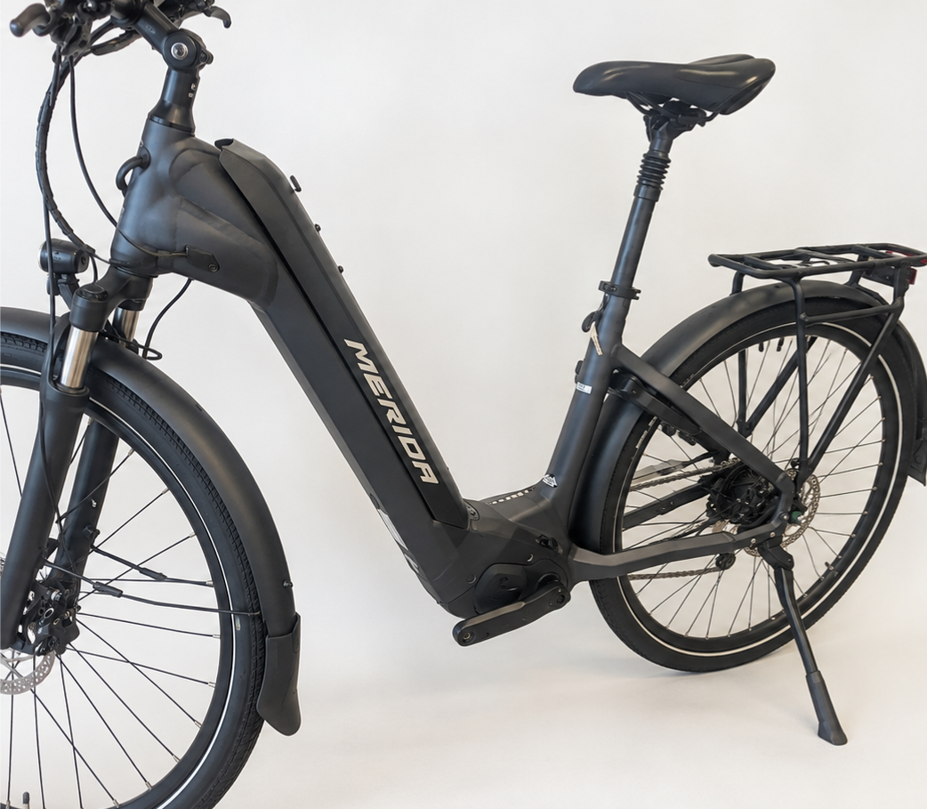 [Generator Brand] [Model Submitted] [Variant Submitted] electric bike