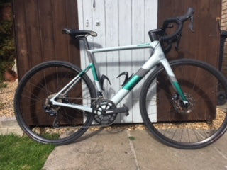 [Generator Brand] [Model Submitted] [Variant Submitted] electric bike