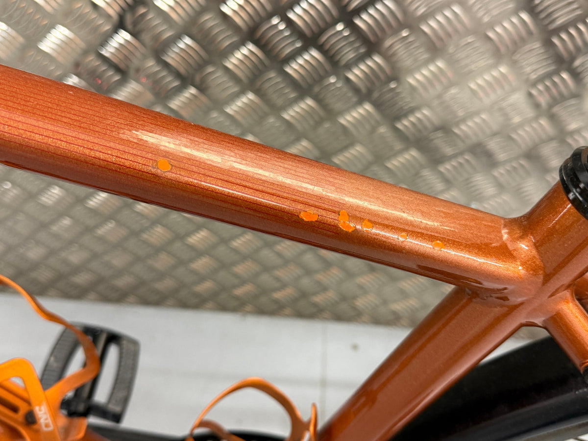 [Generator Brand] [Model Submitted] [Variant Submitted] electric bike