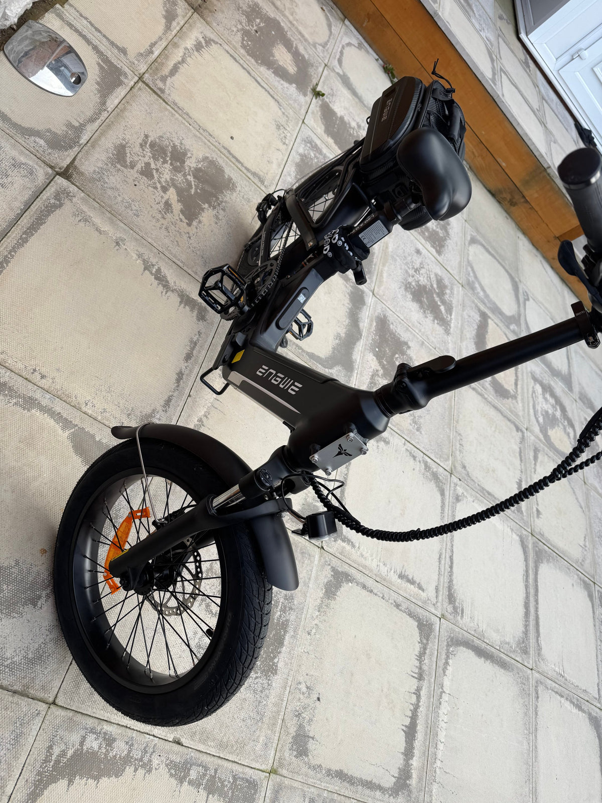 [Generator Brand] [Model Submitted] [Variant Submitted] electric bike