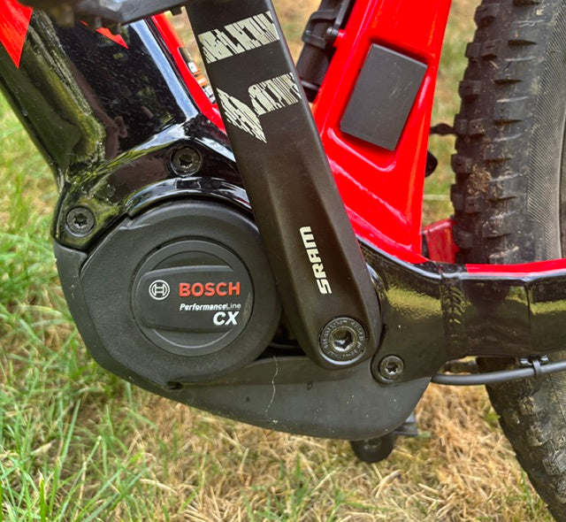 Trek Powerfly 5 (2019)