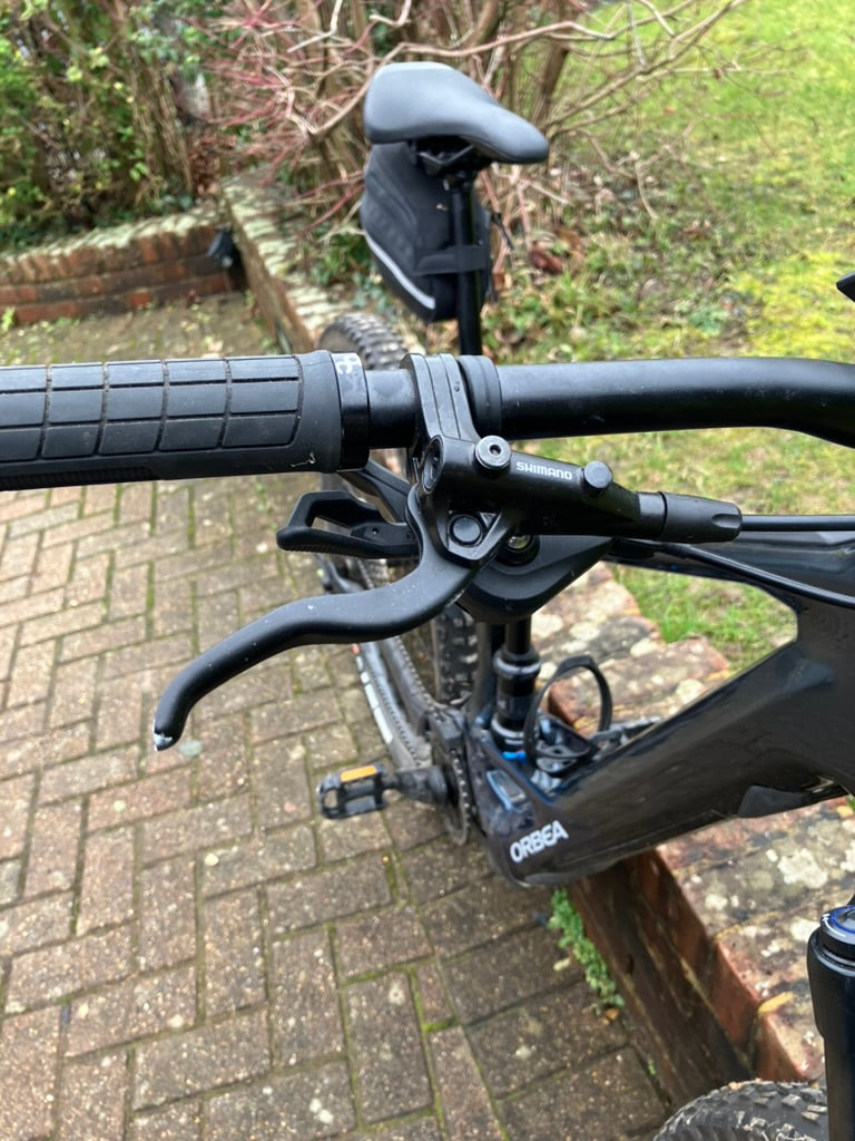 Orbea Wild FS H30 (2023)