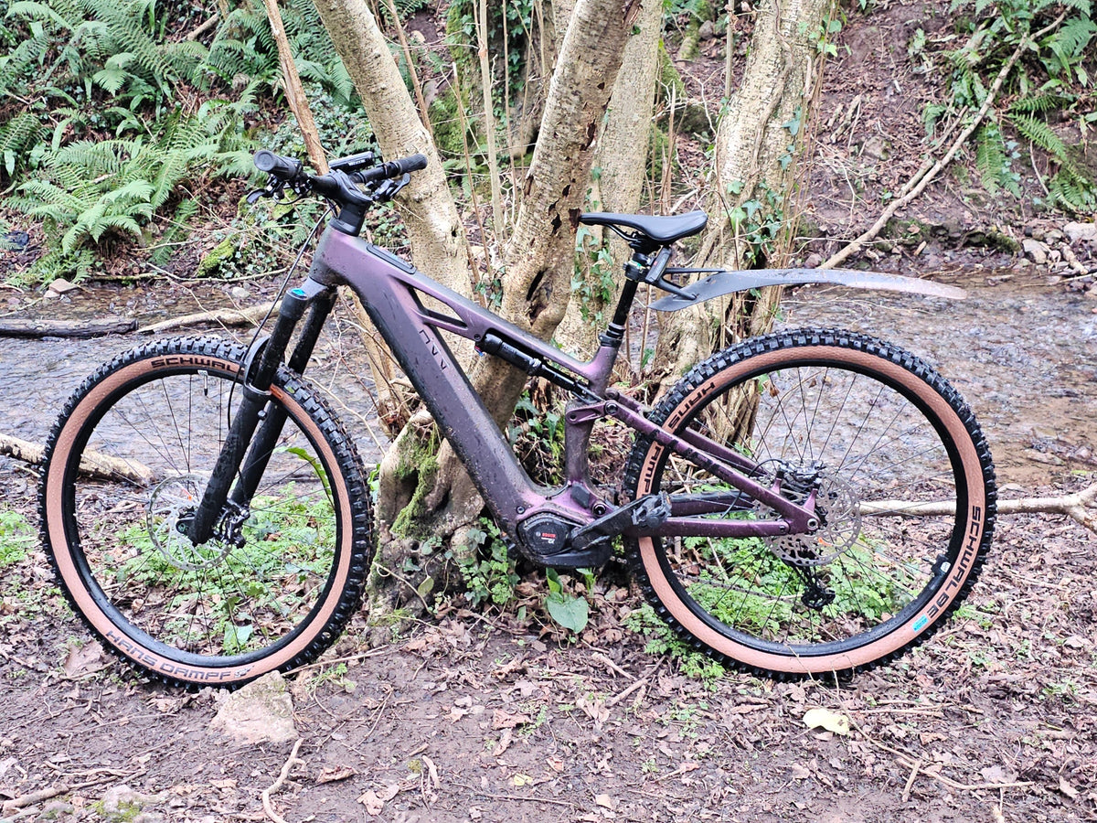[Generator Brand] [Model Submitted] [Variant Submitted] electric bike