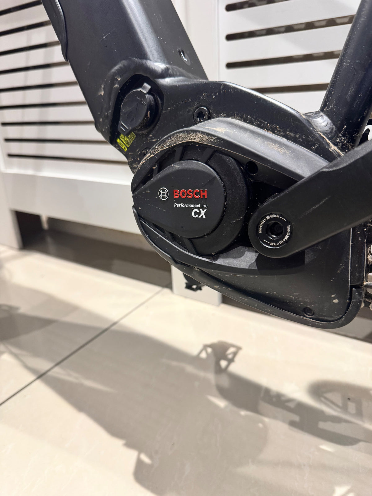 [Generator Brand] [Model Submitted] [Variant Submitted] electric bike