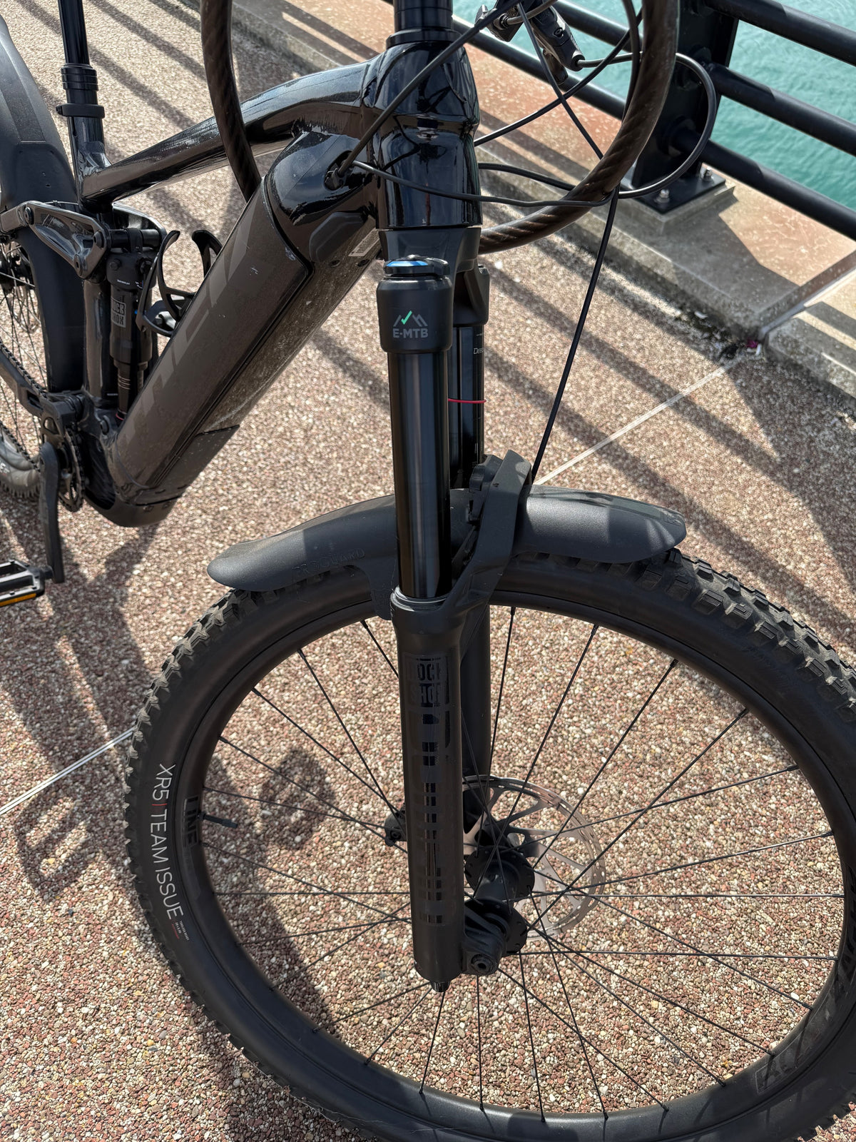 [Generator Brand] [Model Submitted] [Variant Submitted] electric bike
