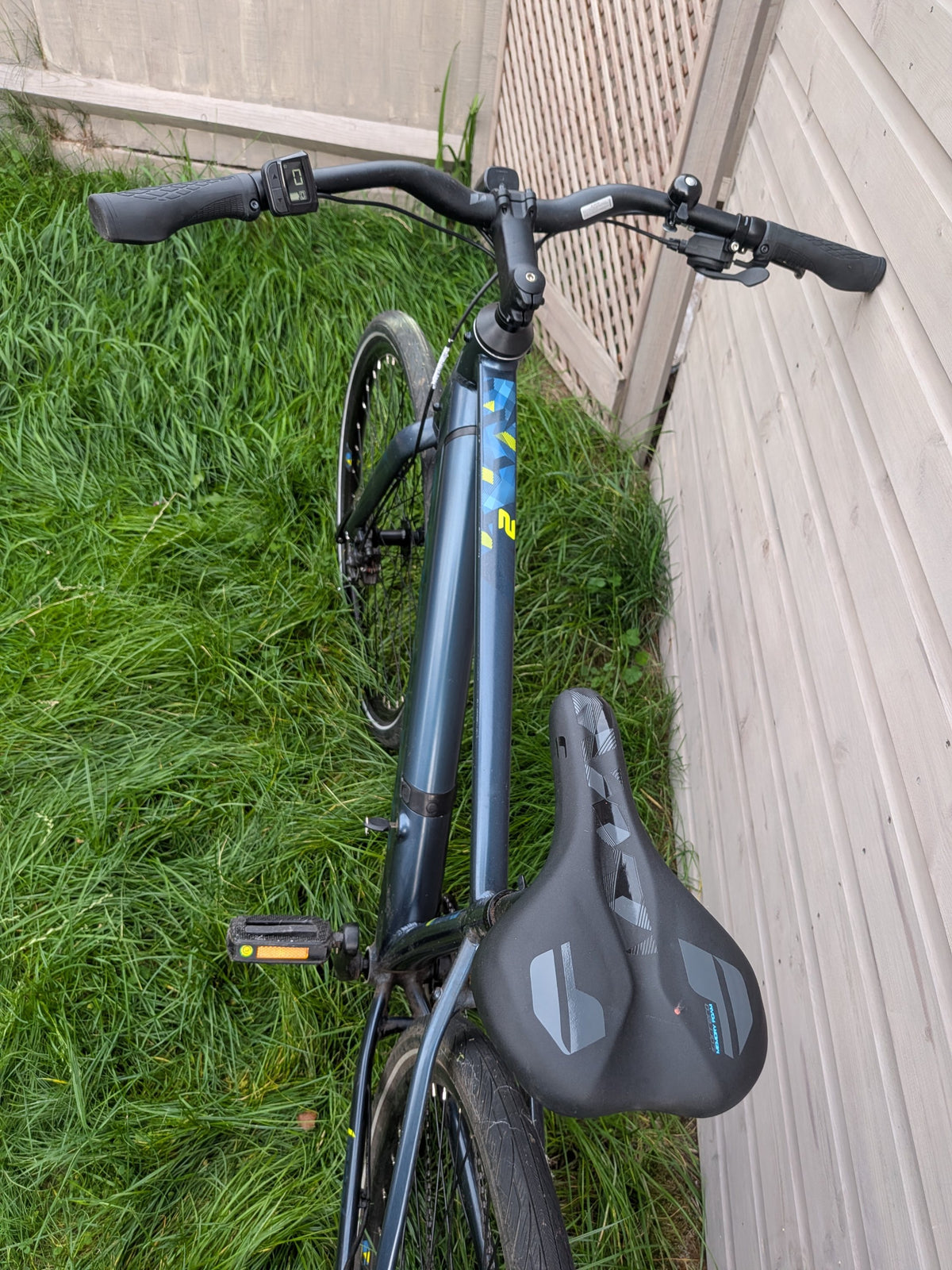 [Generator Brand] [Model Submitted] [Variant Submitted] electric bike
