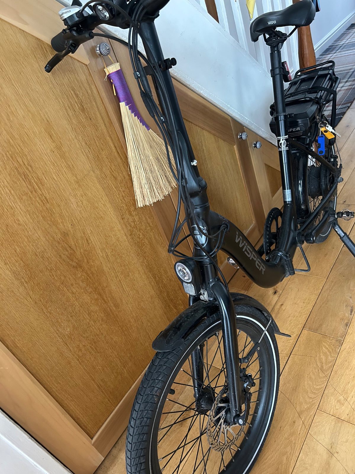 [Generator Brand] [Model Submitted] [Variant Submitted] electric bike