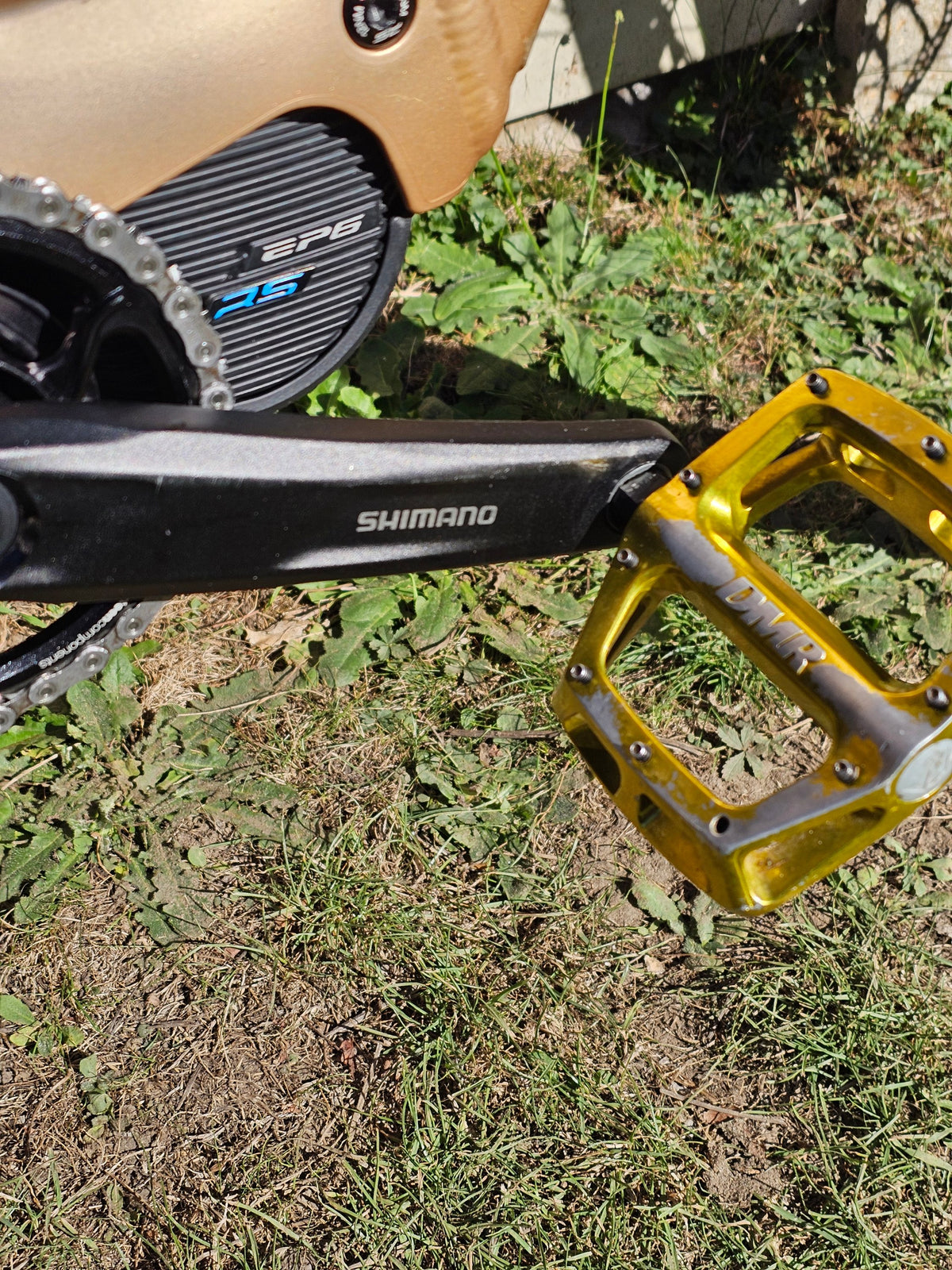 [Generator Brand] [Model Submitted] [Variant Submitted] electric bike
