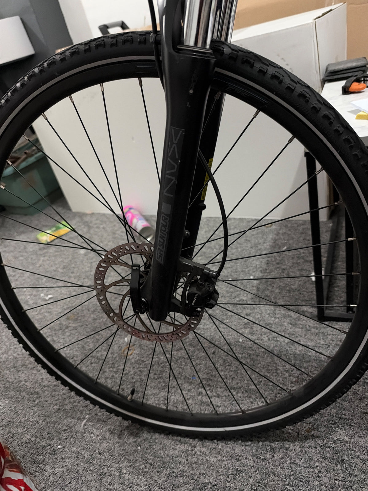 [Generator Brand] [Model Submitted] [Variant Submitted] electric bike