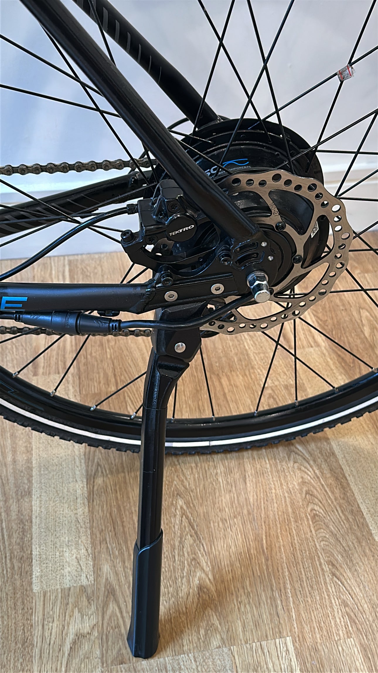 Carrera Crossfire E Mens (2024)