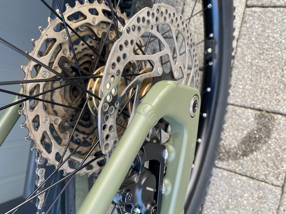 [Generator Brand] [Model Submitted] [Variant Submitted] electric bike