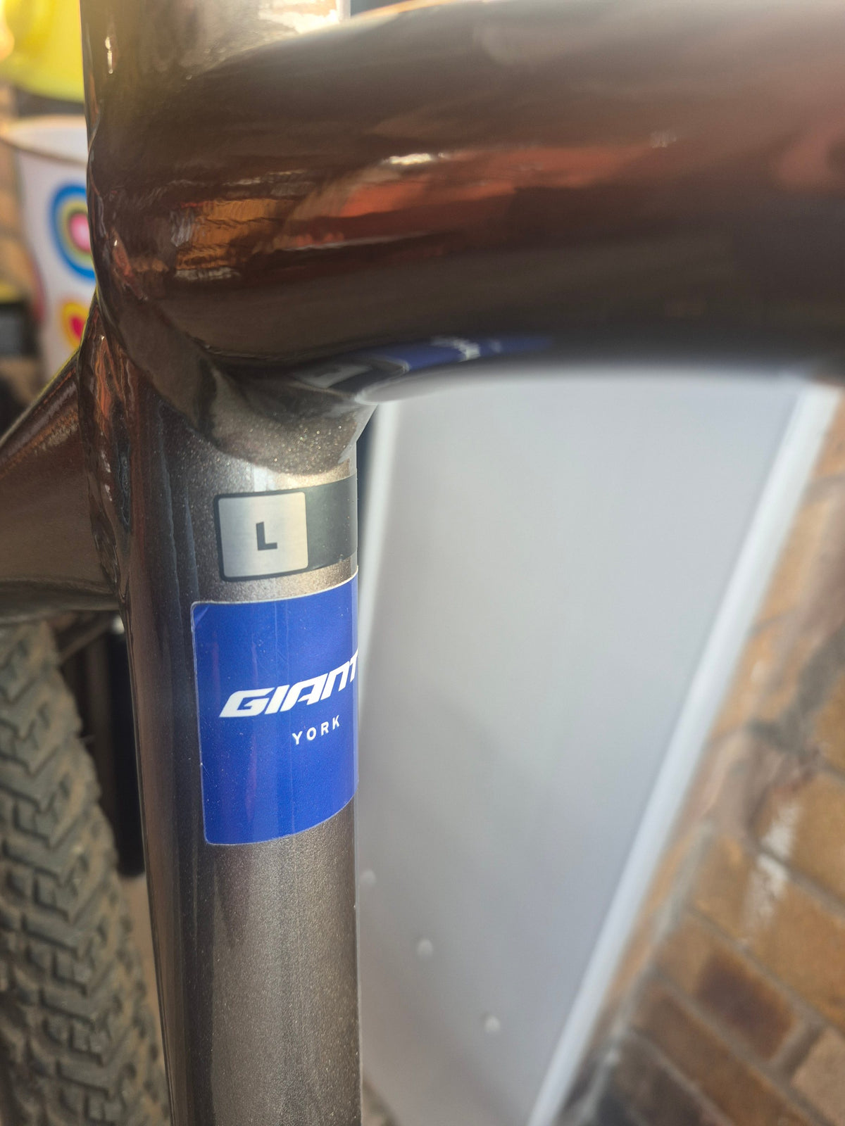 [Generator Brand] [Model Submitted] [Variant Submitted] electric bike