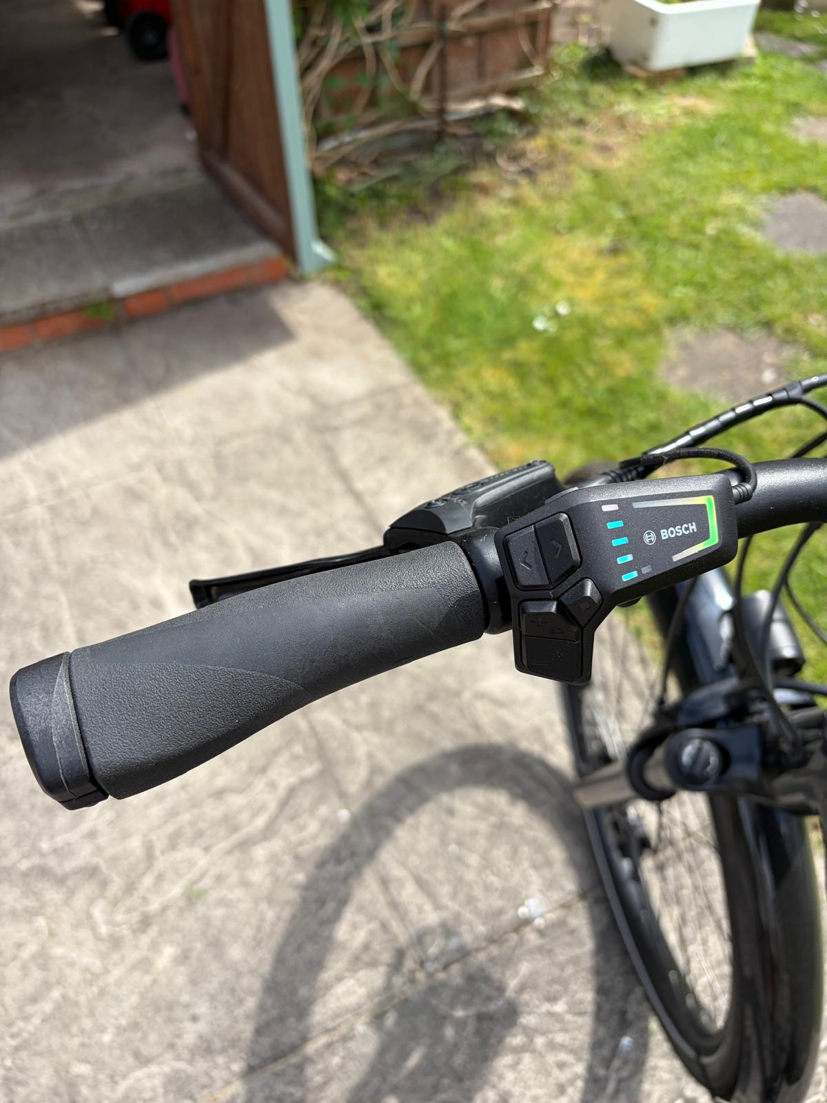 [Generator Brand] [Model Submitted] [Variant Submitted] electric bike