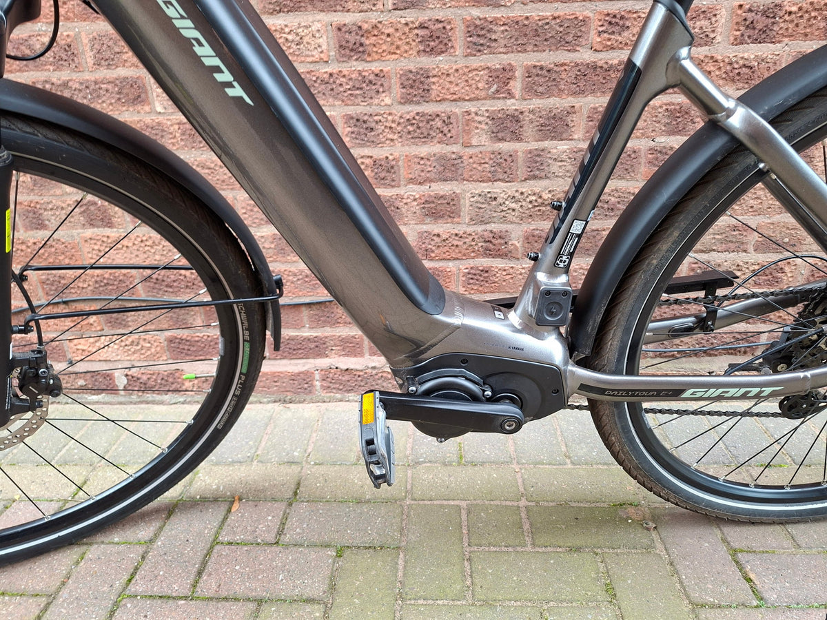[Generator Brand] [Model Submitted] [Variant Submitted] electric bike