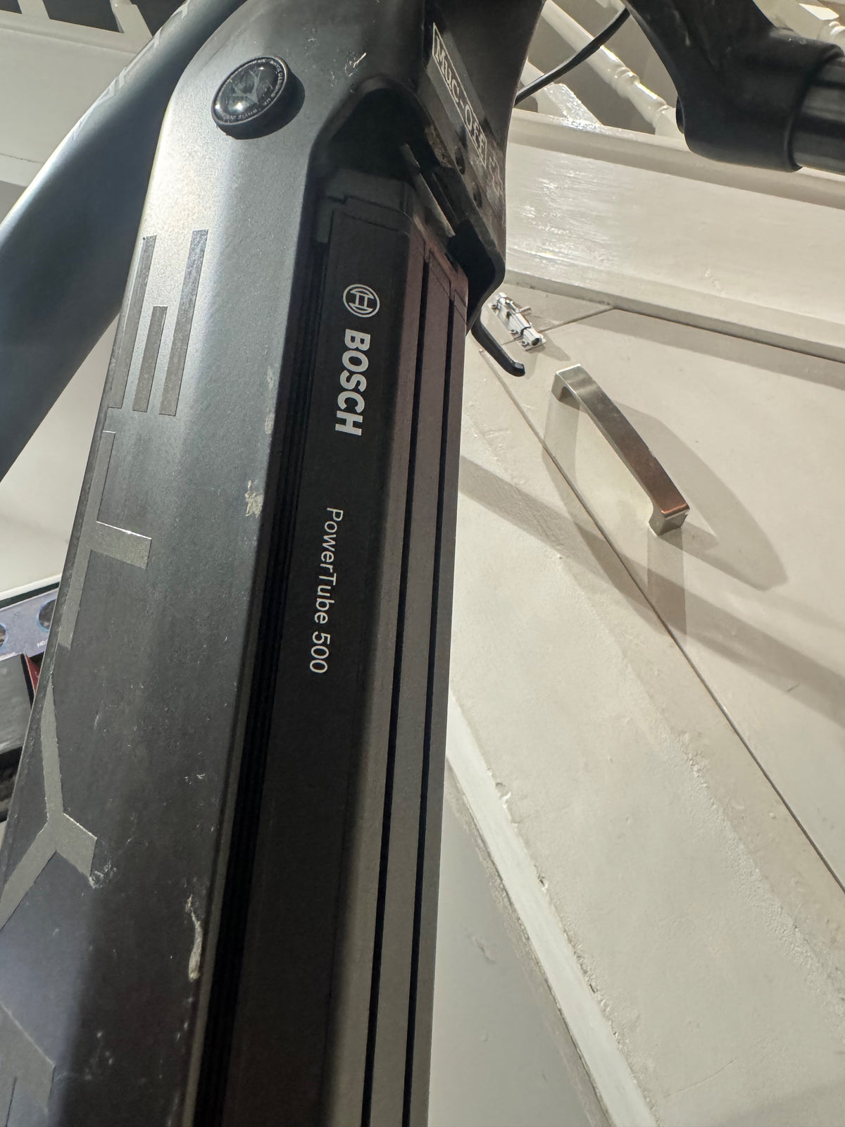 [Generator Brand] [Model Submitted] [Variant Submitted] electric bike