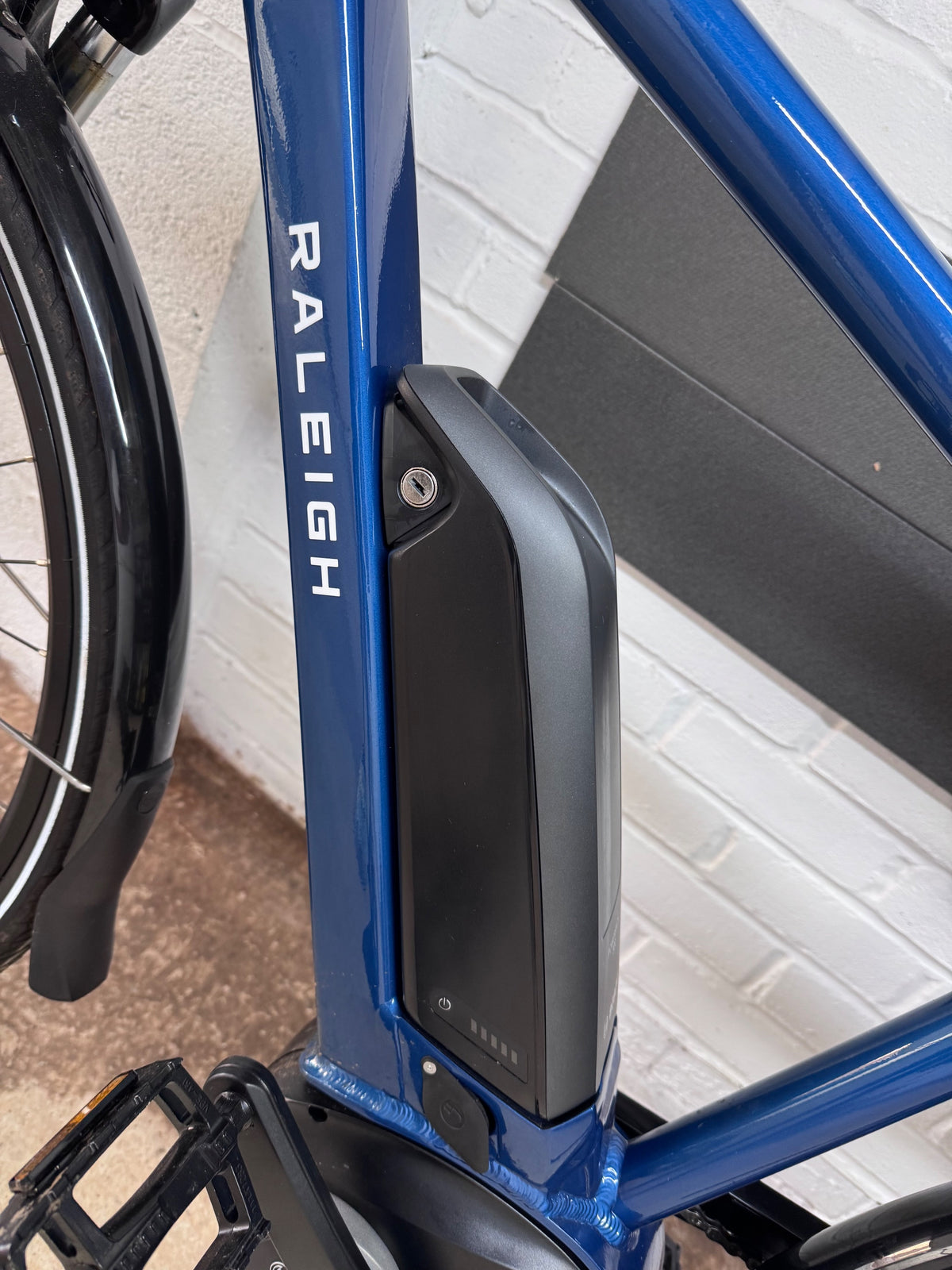 [Generator Brand] [Model Submitted] [Variant Submitted] electric bike