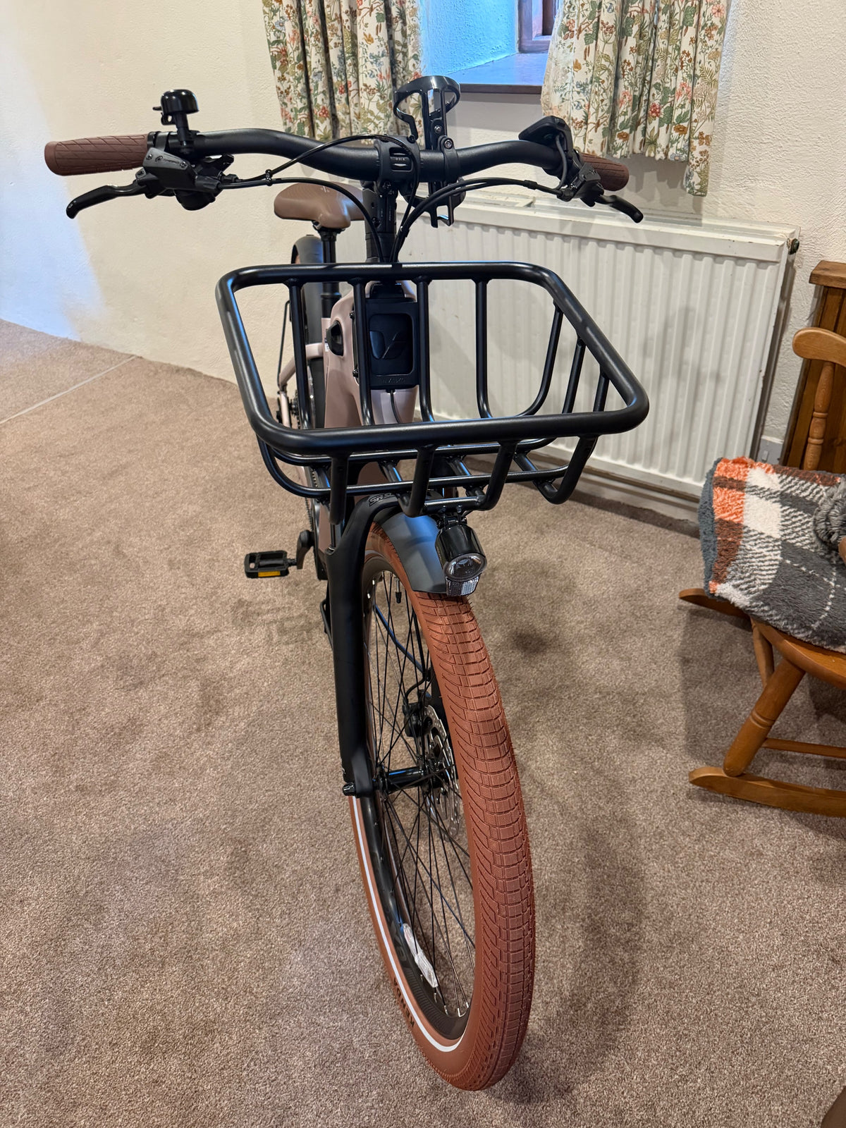 [Generator Brand] [Model Submitted] [Variant Submitted] electric bike
